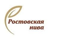 Картинки по запросу ростовская нива логотип